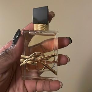 LIBRE EAU DE PARFUM